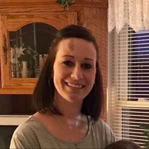 Meet your Posher, Stacy